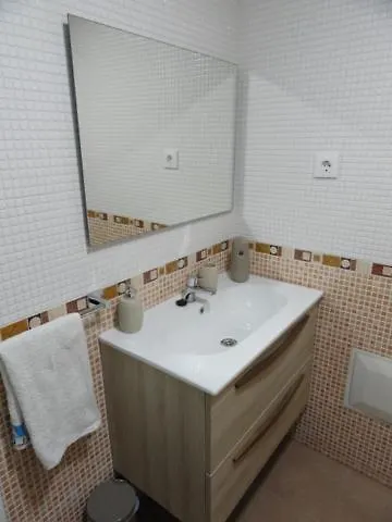 شقة Casa Roxanne غاروشا